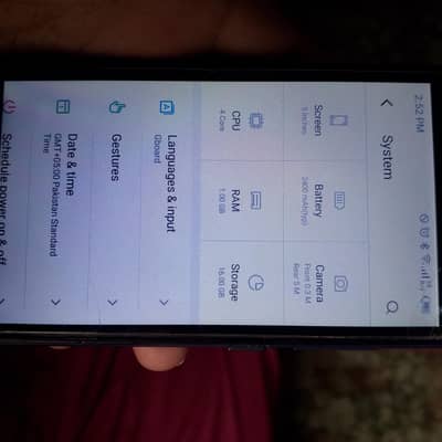 Itel Other Model