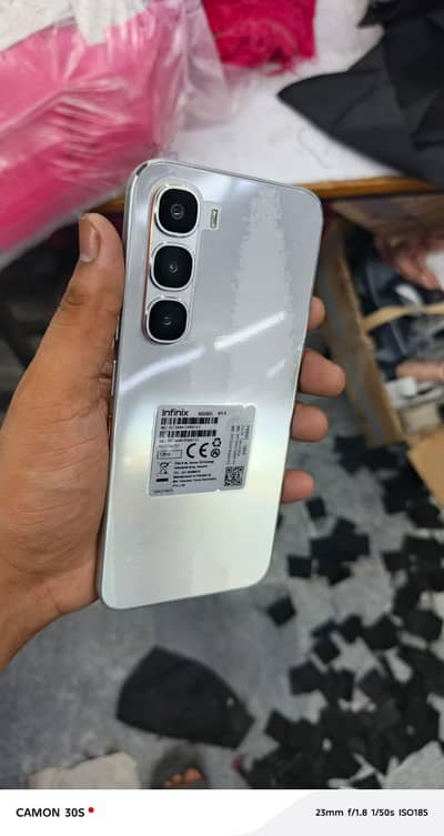 infinix hot 60 pro 8 128