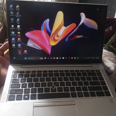 Laptop Hp