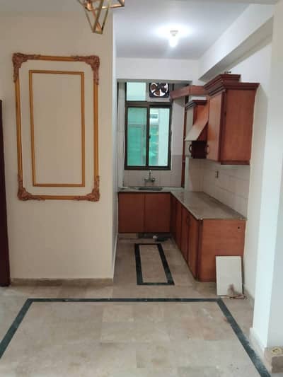 3 Bed Appartment for Sale in G15/2 Islamabad