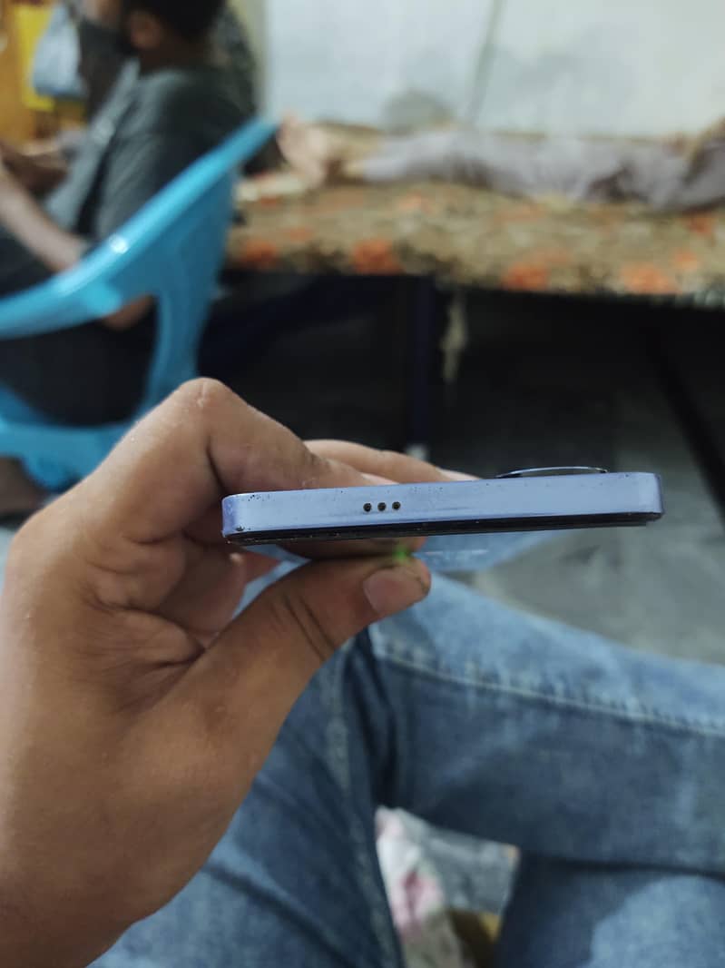 Tecno CAMON 20 3
