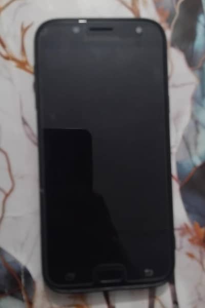 Samsung Mobile J5 Pro
