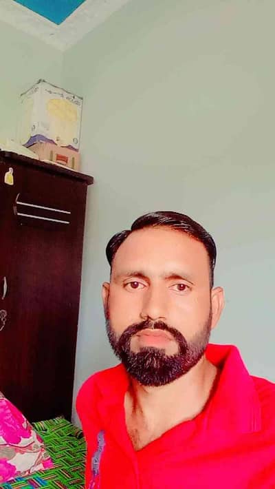 Muhammad Ahsan