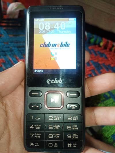 Club Other Model