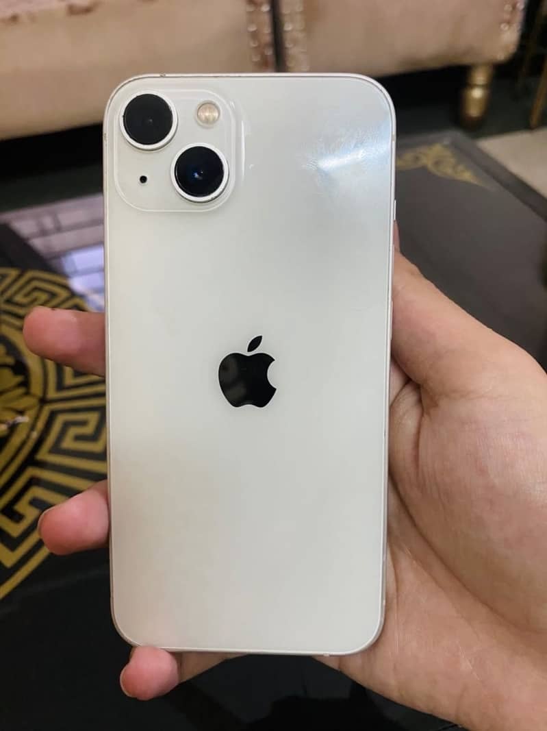 Apple iPhone 13 3