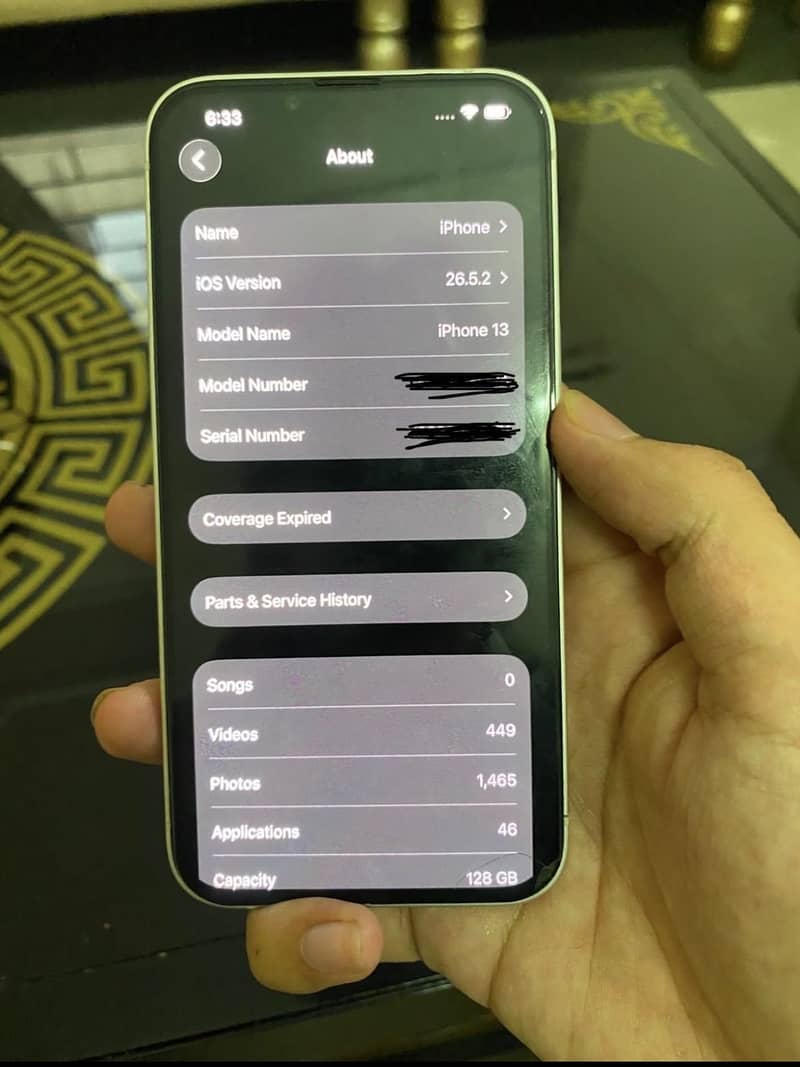 Apple iPhone 13 9