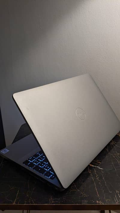 Dell 5510 I7 10th generation 16GB Ram