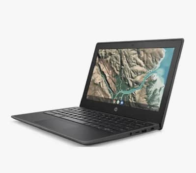 Brand New HP Chromebook 11 G8 – Box Packed (Play Store)