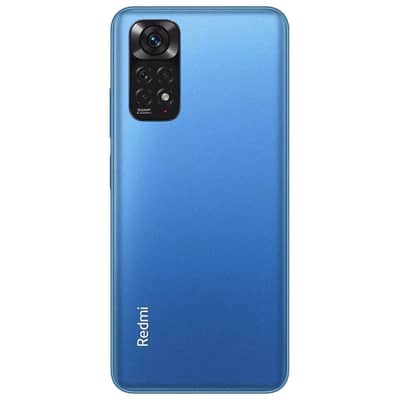 Xiaomi Redmi Note 11