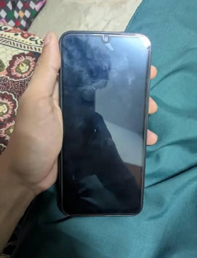 Samsung Mobile A24