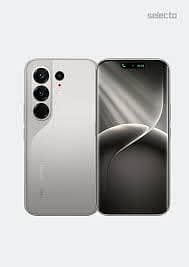 Tecno Camon 50 ultra 5g 12+12/256