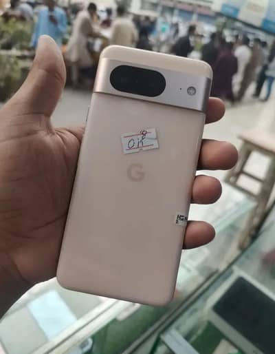 Google Pixel 8