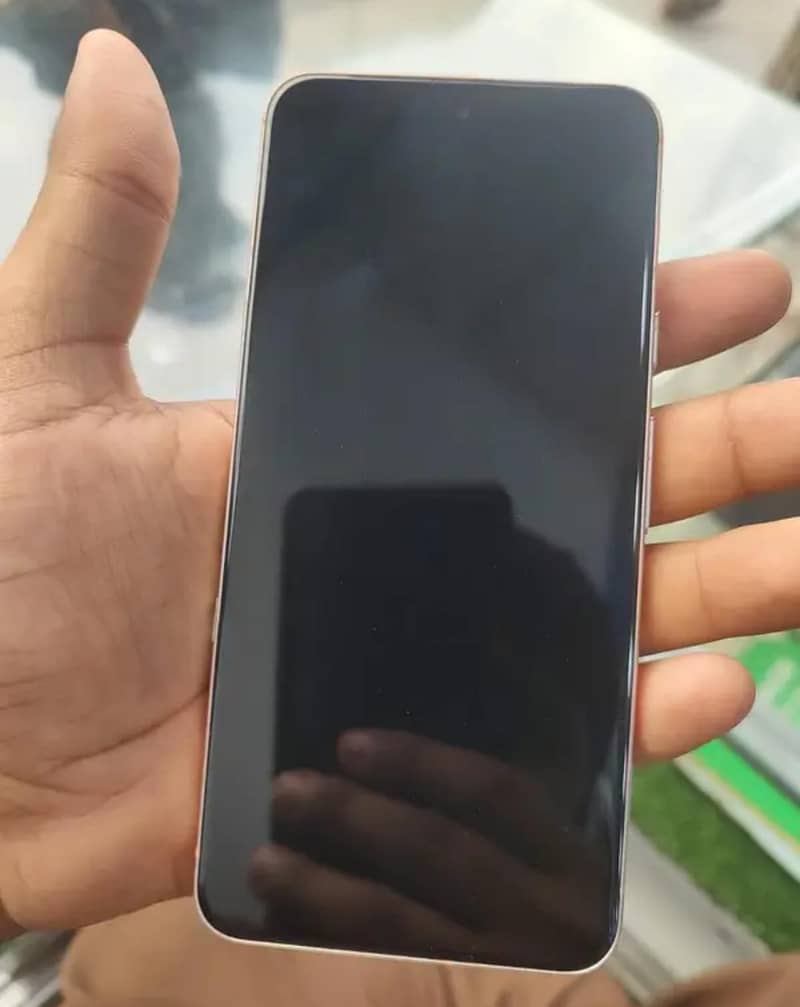 Google Pixel 8 1