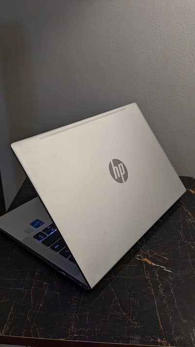 HP ProBook 630 i5 11generation 8GB Ram