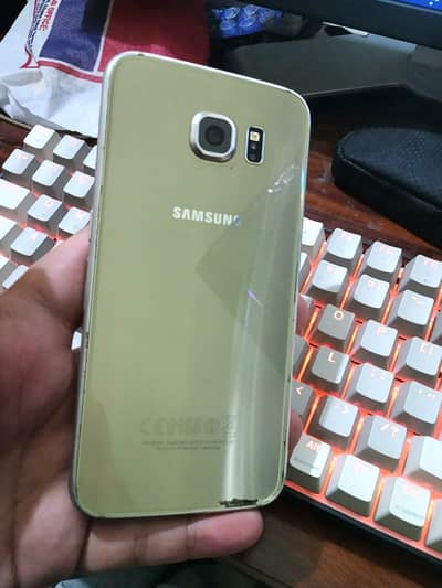 Samsung S6