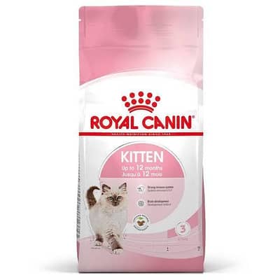 Royal canin Pershian Cat food