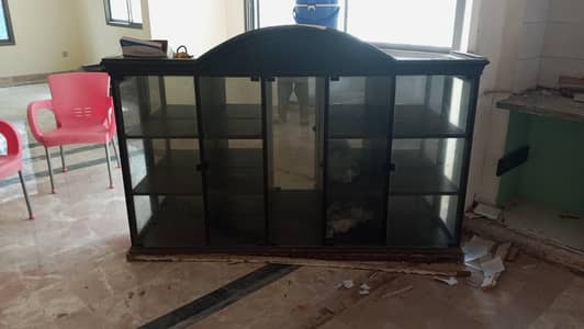 showcase/devider For sale