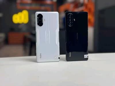 redmi k40 gaming