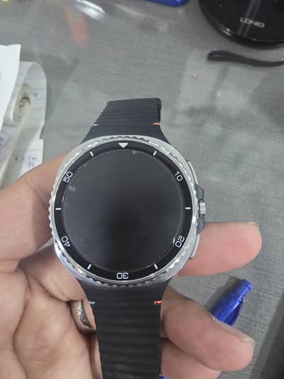 Galaxy watch 8 classic
