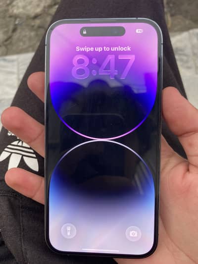 Apple iPhone 14 Pro