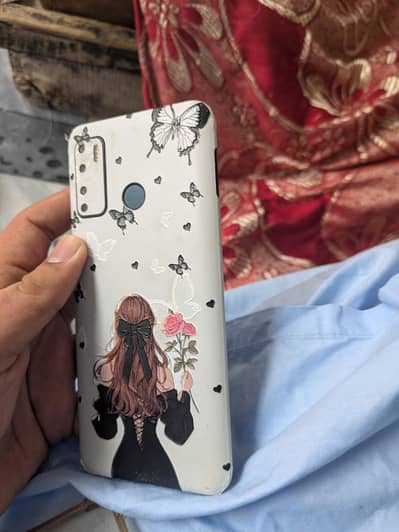 Tecno Spark 5 Pro