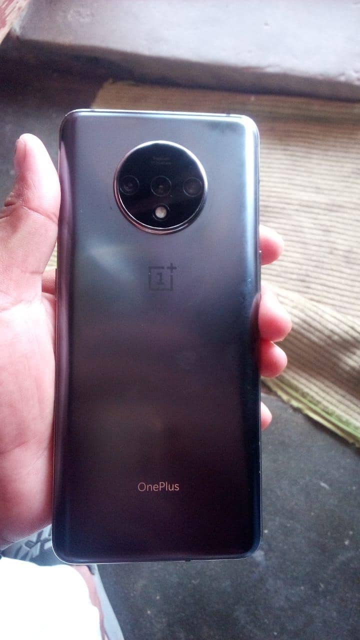 One Plus 7T 0