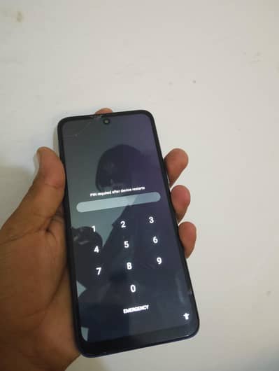 Infinix Hot 10
