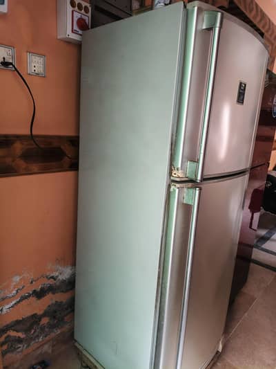 Refrigerator Dawlance