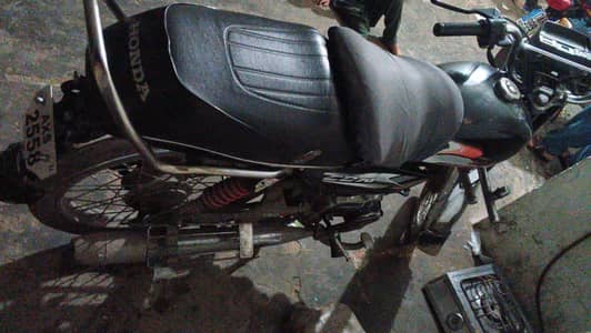 United CD 70 Excellent Condition