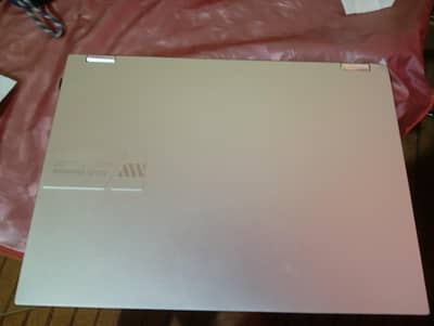 Urgent Want to Sell Asus Vivo book S14 Flip
