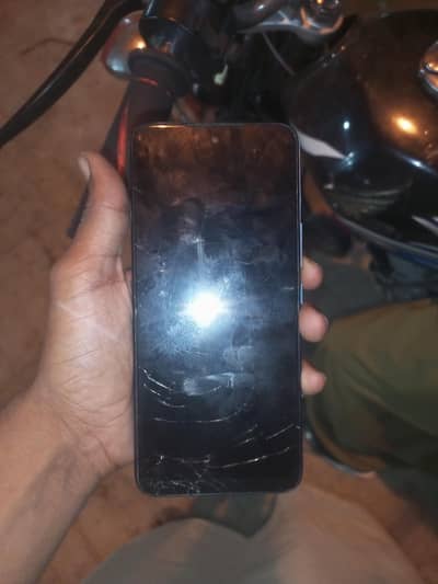 Infinix Hot 12