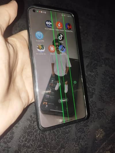 One Plus 10 Pro