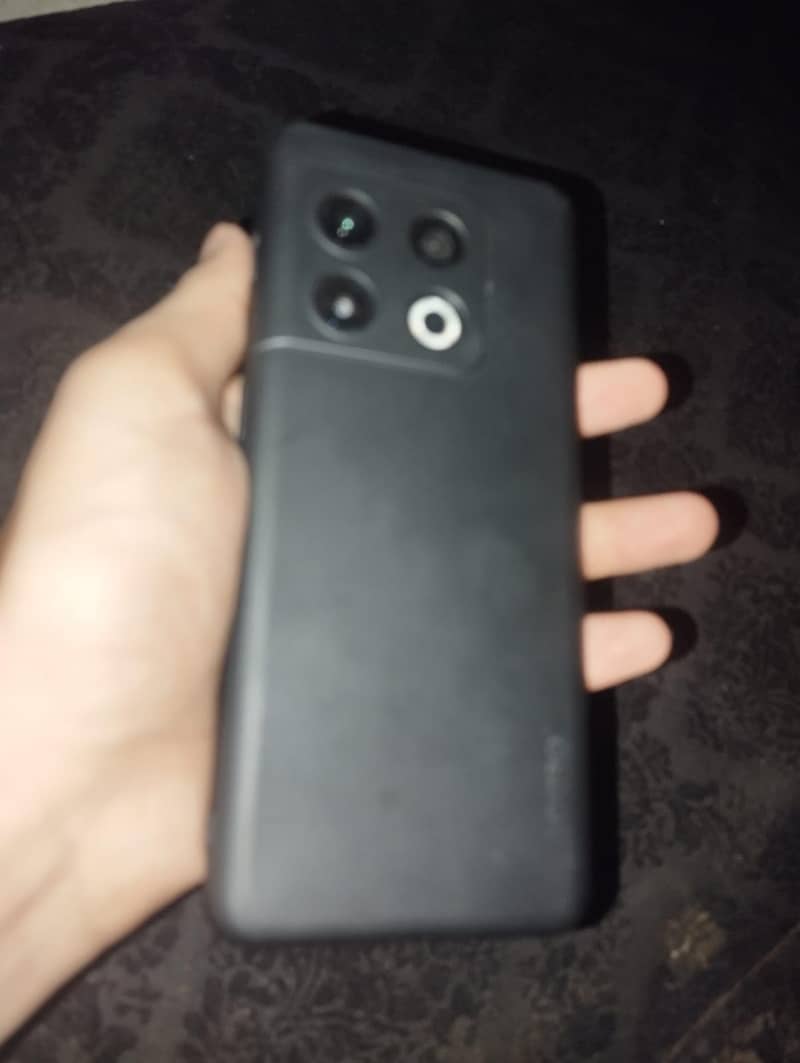 One Plus 10 Pro 2