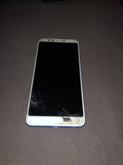 Infinix Hot 6