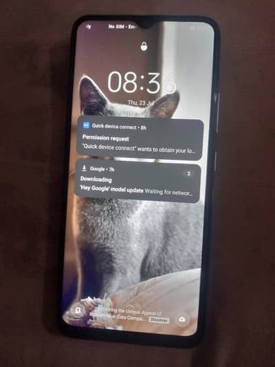 Realme C25s