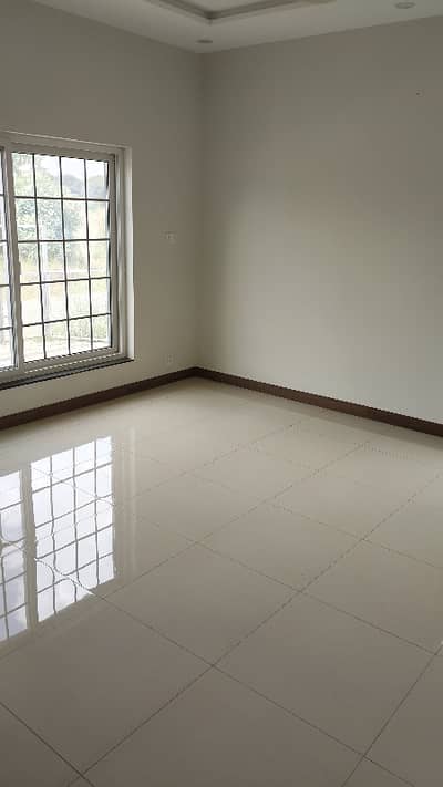 10 Marla Triple Storey Brand New Corner House For Sale In D-12/4 Islamabad