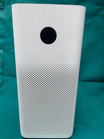 MI Air Purifier 3H prefer working. use with Alexa