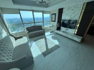 Luxury Apartment For Sale The Centaurus, Islamabad