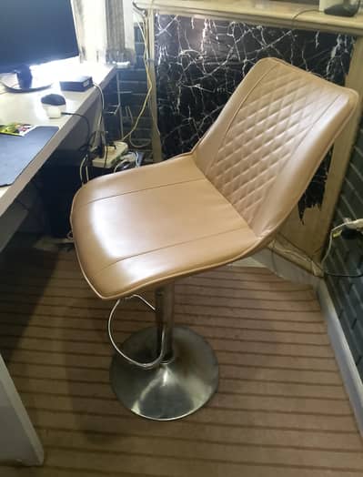chair for front disk reception