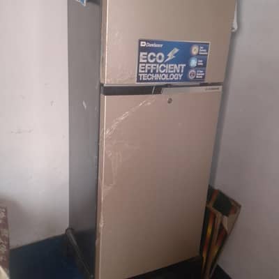 Dawlance full size frige
