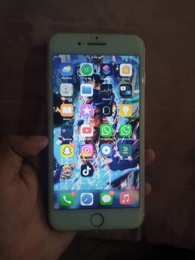 Apple iPhone 7 Plus