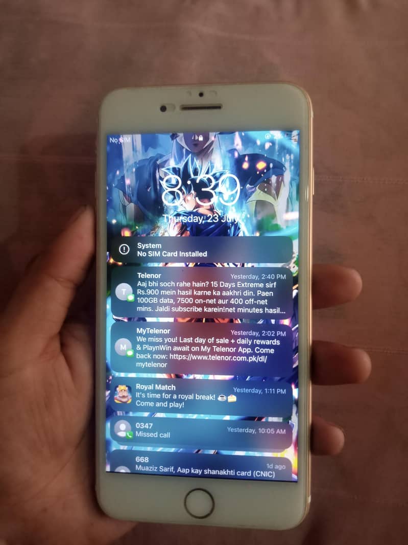 Apple iPhone 7 Plus 3