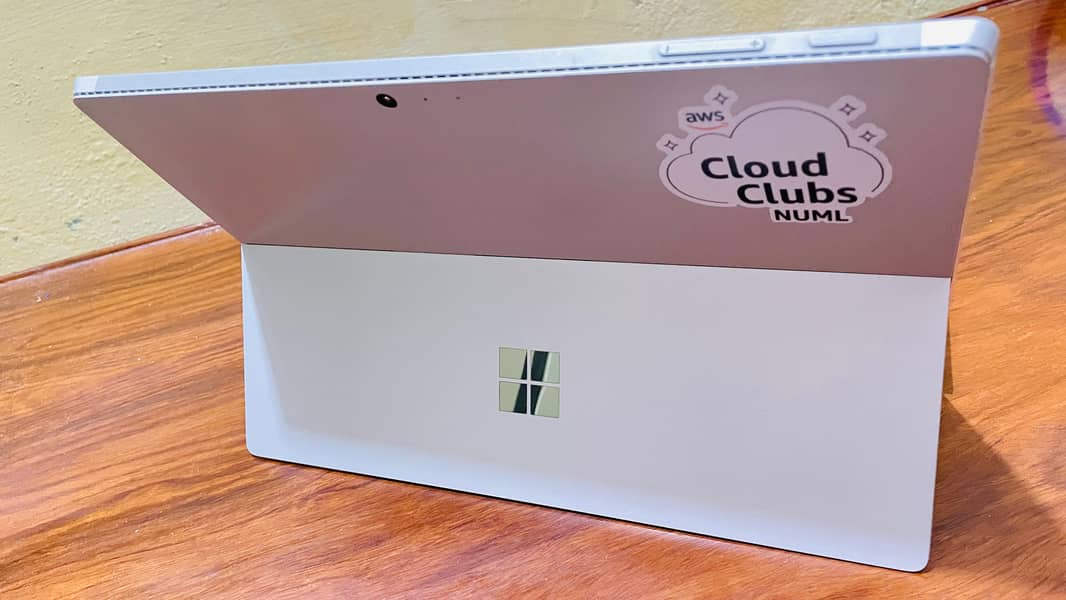 Microsoft Surface Pro 4 0