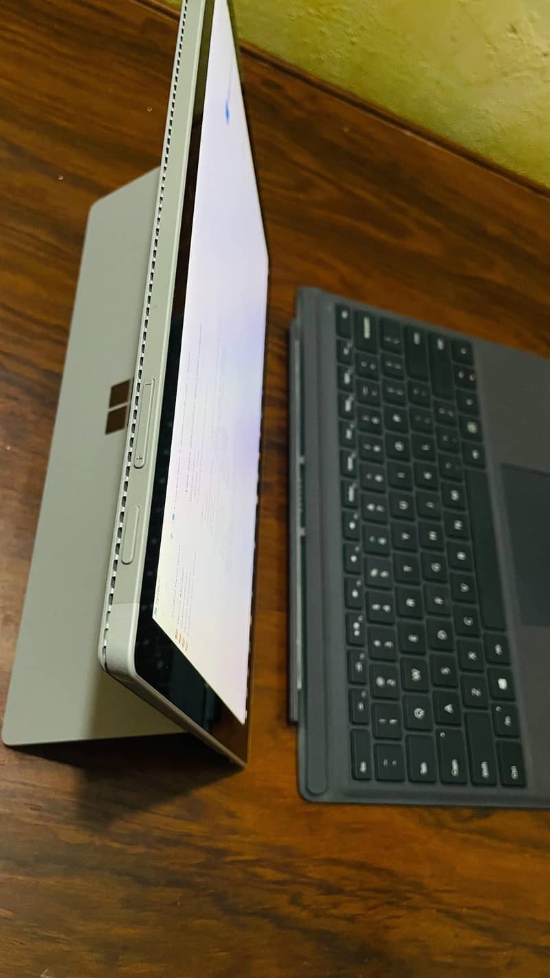 Microsoft Surface Pro 4 1