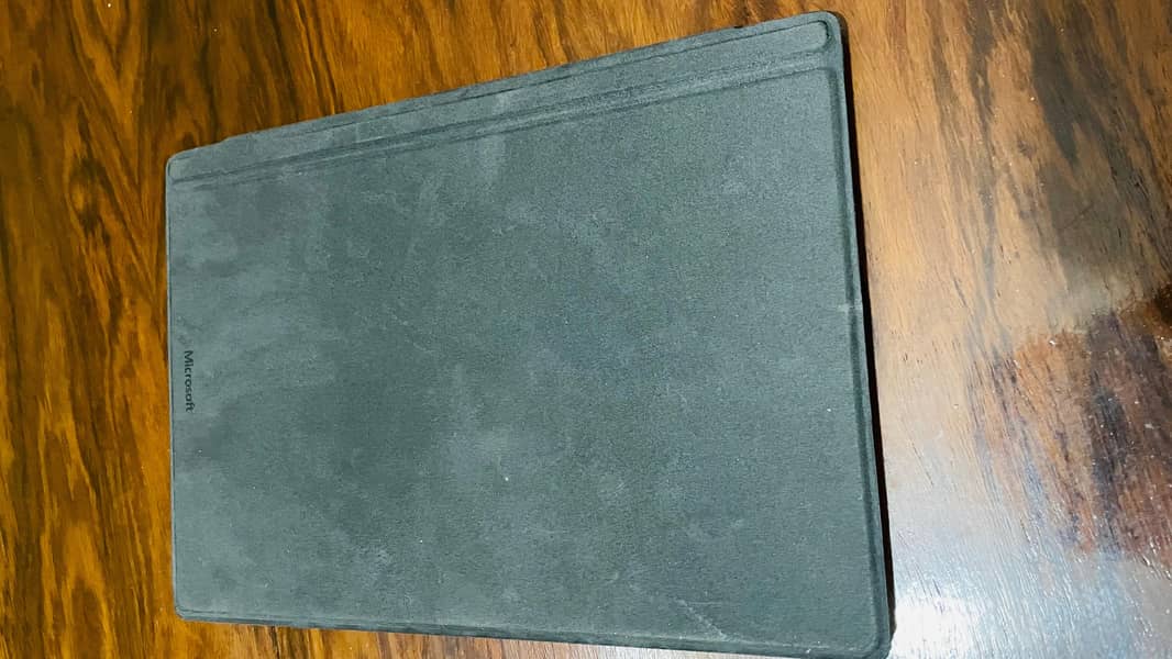 Microsoft Surface Pro 4 3