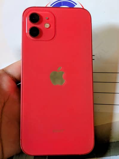 Apple iPhone 12