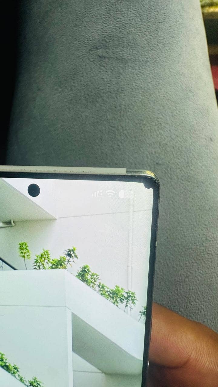 Google Pixel 6 Pro 2