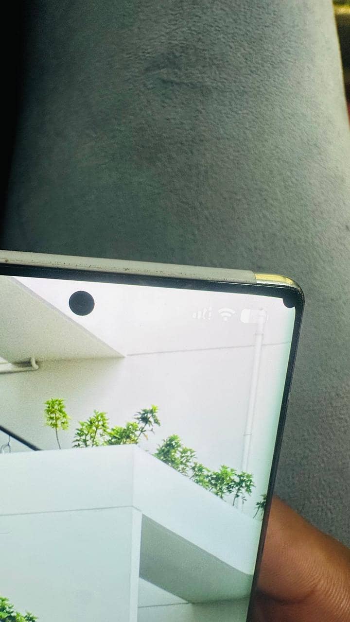 Google Pixel 6 Pro 3