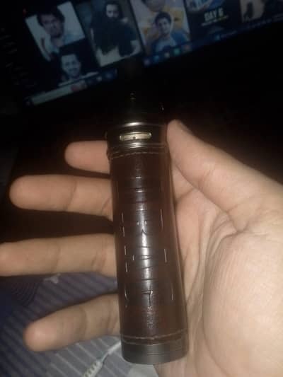 Voopoo Drag X Pod/Mod