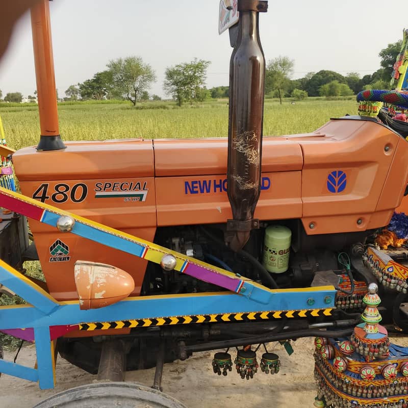 480 Tractor 2